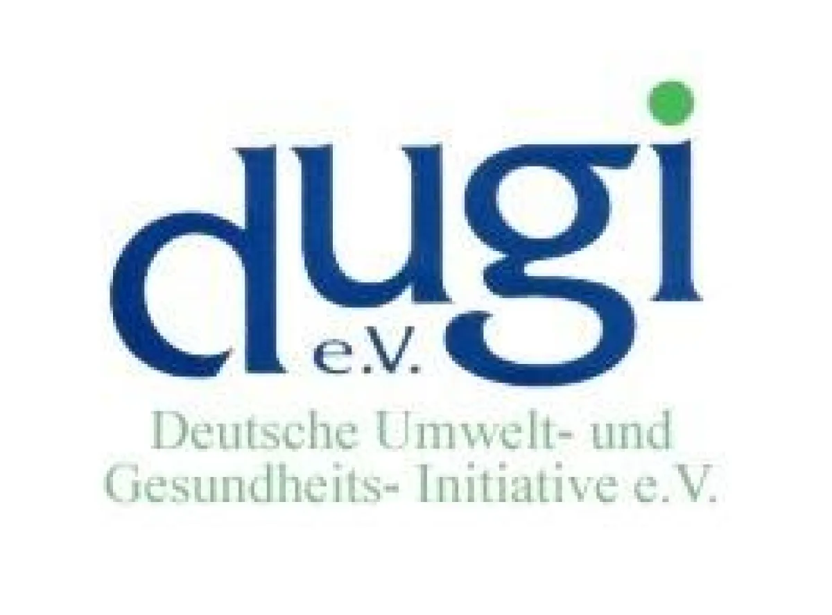 Deutsche Umwelt- und Gesundheitsinitiative e.V.