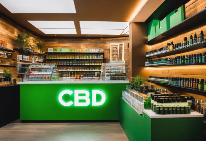 Bild: CBD Discounter erweitert Sortiment um Wulf Vaporizern