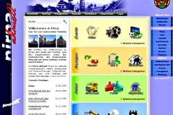 Bild: Internetagentur Pirna stellt neue Stadtportalsoftware vor