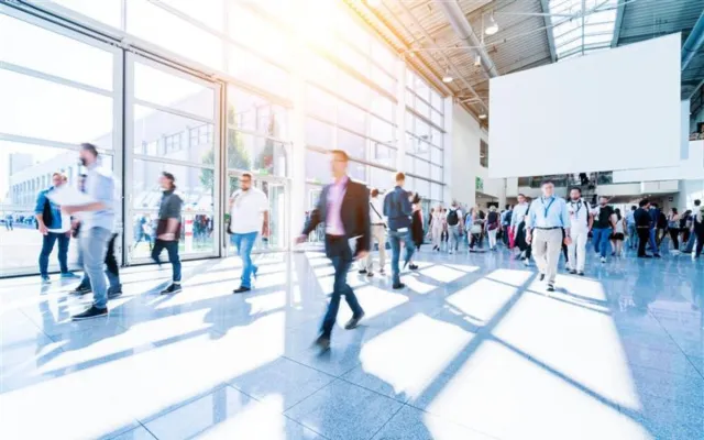 Bild: Paychex Europe auf der ZPE 2025: Payroll als strategischer Erfolgsfaktor und Wettbewerbsvorteil