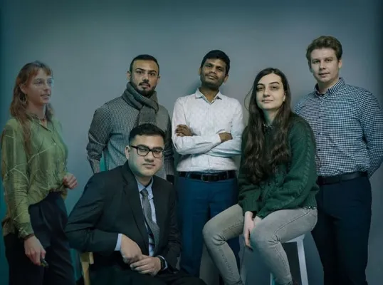 Bild: Riesenchance für die Rückgewinnung von Technologiemetallen