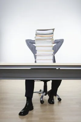 Bild: Welche Vorteile bietet die Einführung von ITIL als Standard in Unternehmen?