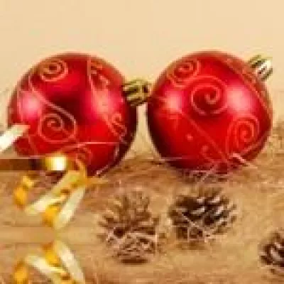 Bild: Zauberhafte Geschenke für Weihnachten finden