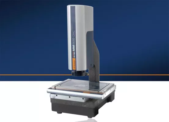 Bild: Hoffmann Group präsentiert Innovationen auf der Control und der Moulding Expo 2015