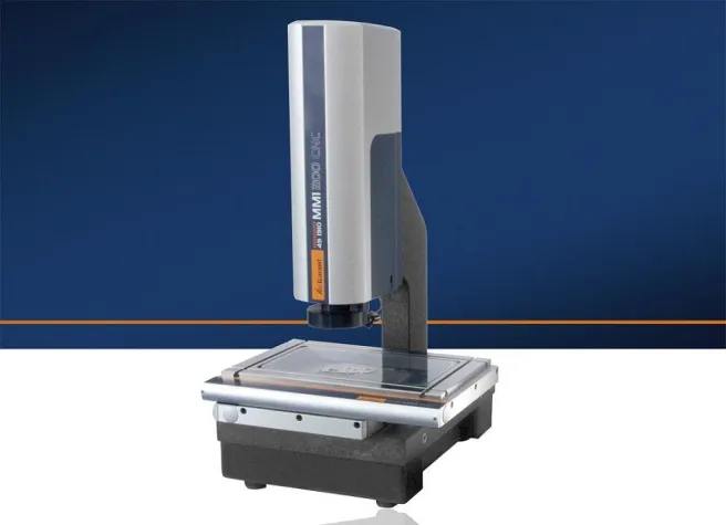 Hoffmann Group präsentiert Innovationen auf der Control und der Moulding Expo 2015 Bild: Hoffmann Group präsentiert Innovationen auf der Control und der Moulding Expo 2015