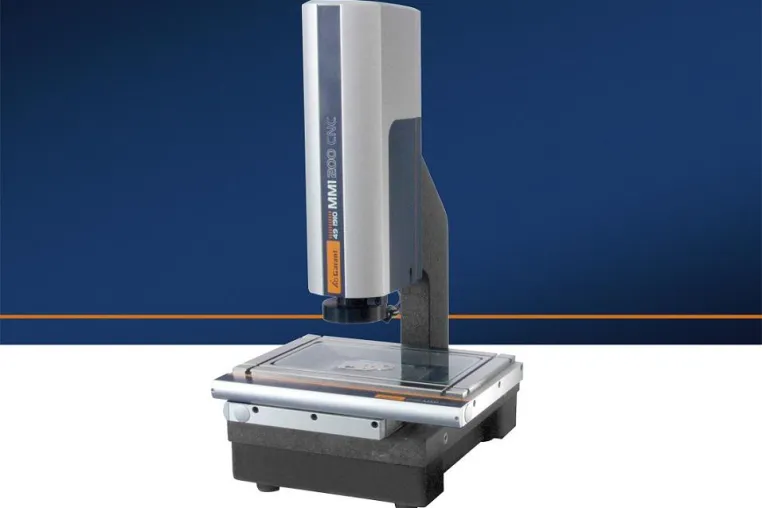 Bild: Hoffmann Group präsentiert Innovationen auf der Control und der Moulding Expo 2015