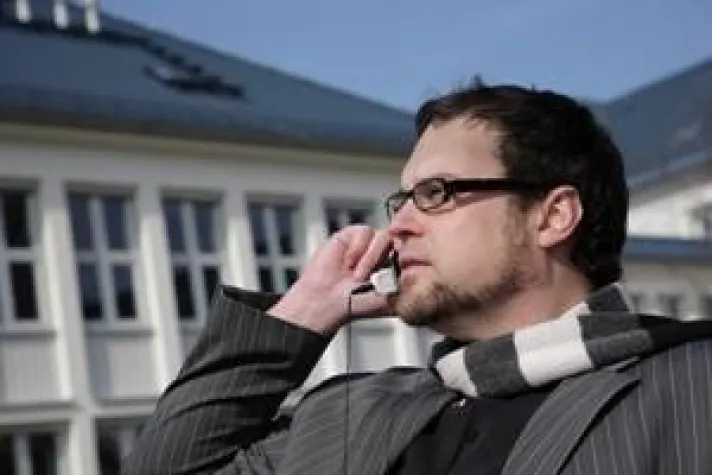 Bild: Power to go: Brennstoffzelle aus Dresden wird das Potenzial von Akkus und Batterien erweitern