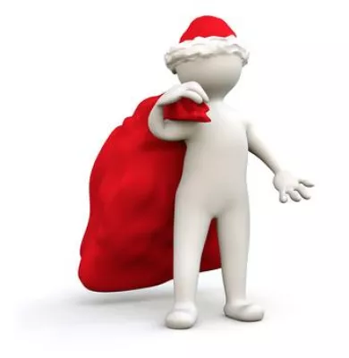 Auftragsplanet informiert und wünscht frohe Weihnachten Bild: Auftragsplanet informiert und wünscht frohe Weihnachten