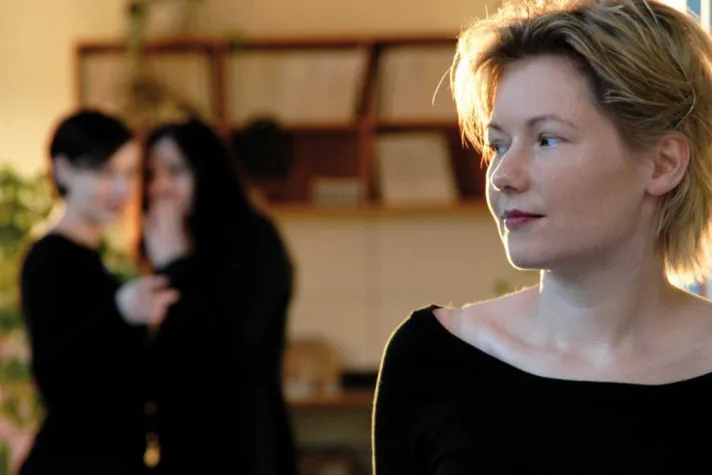 Wie Mütter sich wehren können Bild: Wie Mütter sich wehren können