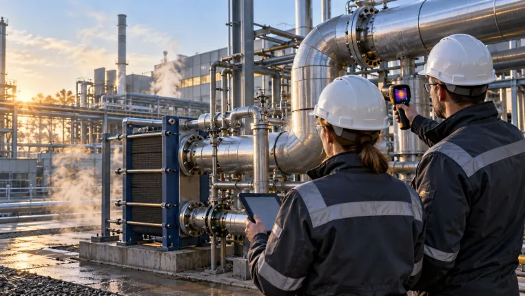 ENERGY TOWERS: Welche Industriestandorte für Strom aus Abwärme infrage kommen Bild: ENERGY TOWERS: Welche Industriestandorte für Strom aus Abwärme infrage kommen
