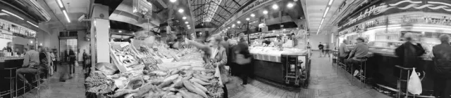 Bild: „Ausstellung: „rundum schön“ - Panoramafotografien von Dr. Oliver Ratajczak