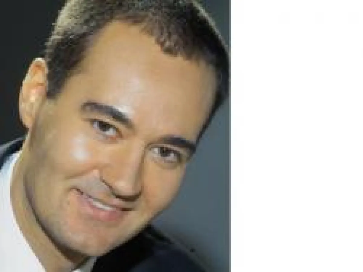 Dr. Jochen Sommer ist Mitinitiator der Studie