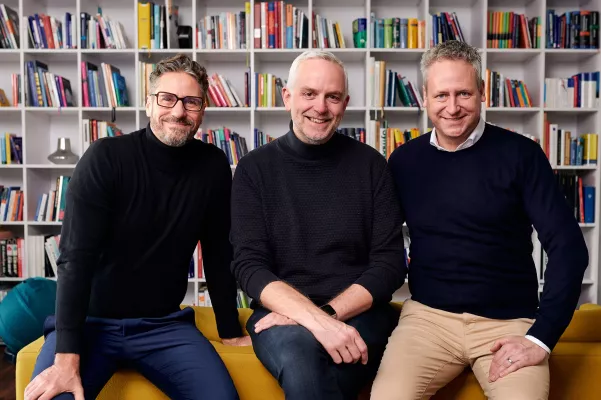 Appell an den Mittelstand: „Zukunft gestalten, statt sich treiben zu lassen“ Bild: Appell an den Mittelstand: „Zukunft gestalten, statt sich treiben zu lassen“