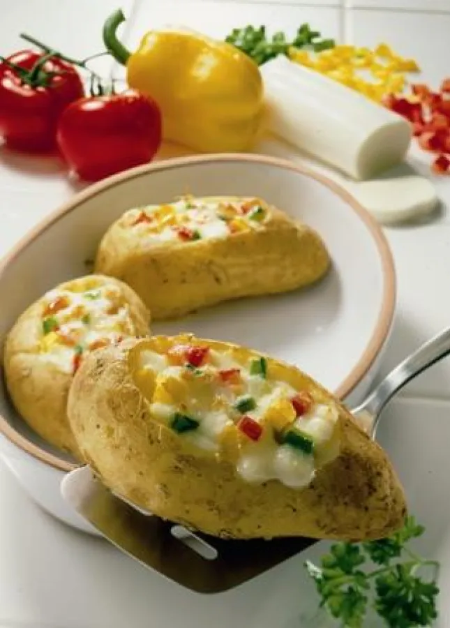 Abnehmen kann auch lecker sein. Bild: www.1000diaeten.de