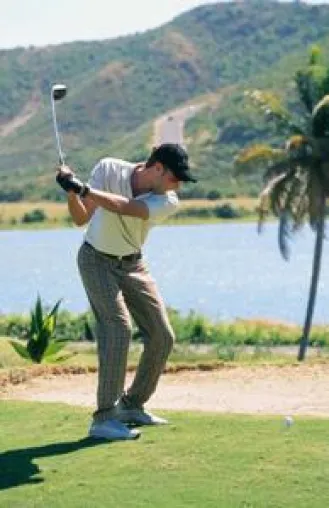 AIDA Golf Trophy startet: Zehn Reisebüros richten die erfolgreiche Turnierserie aus Bild: AIDA Golf Trophy startet: Zehn Reisebüros richten die erfolgreiche Turnierserie aus