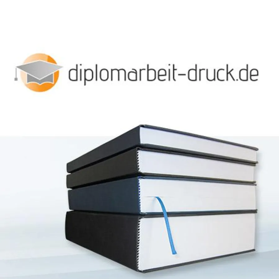 Webdesign-Relaunch von diplomarbeit-druck.de