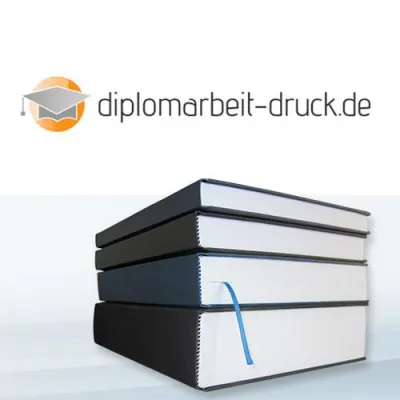 Bild: Relaunch von diplomarbeit-druck.de