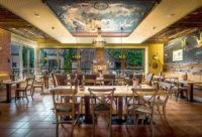 Bild: Back to the roots oder einfach am Puls der Zeit?