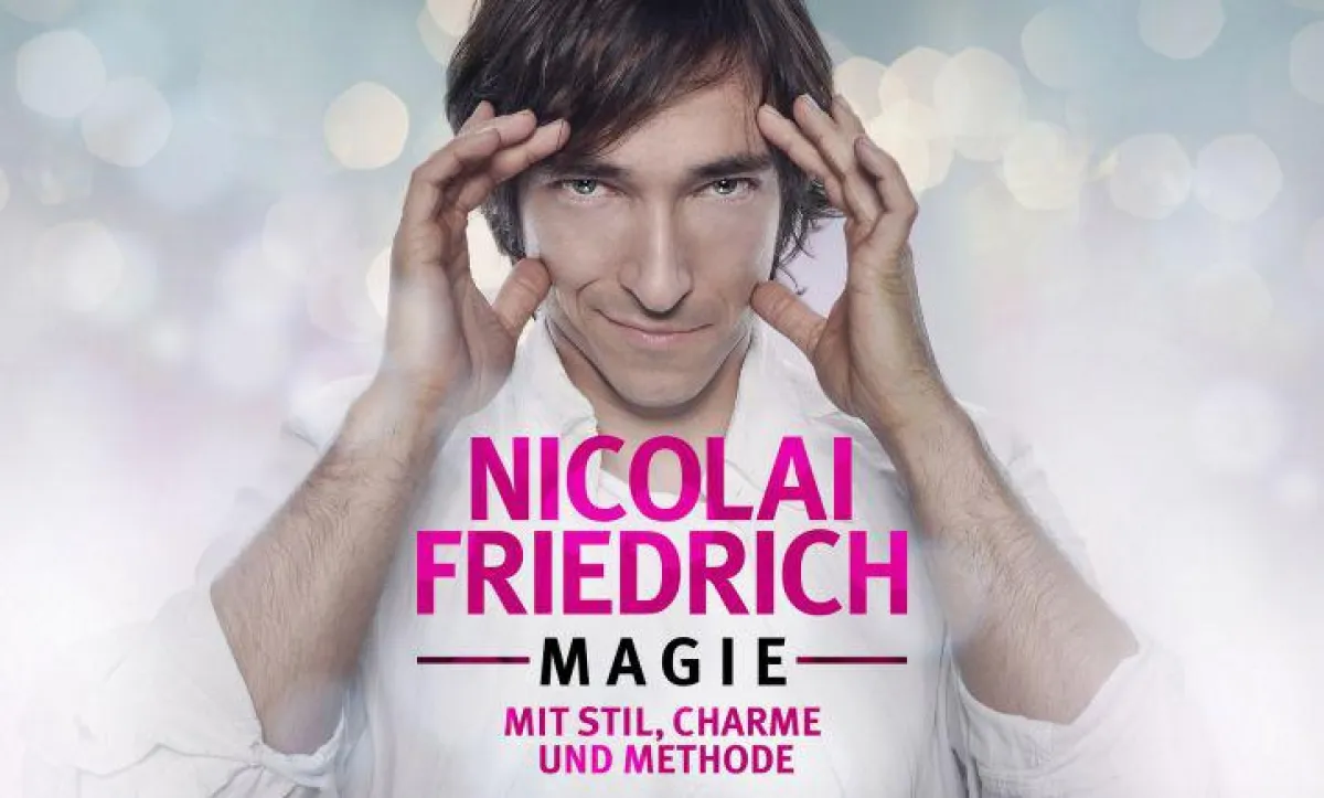 Nicolai Friedrich (Fotograf Sebastian Konopik)