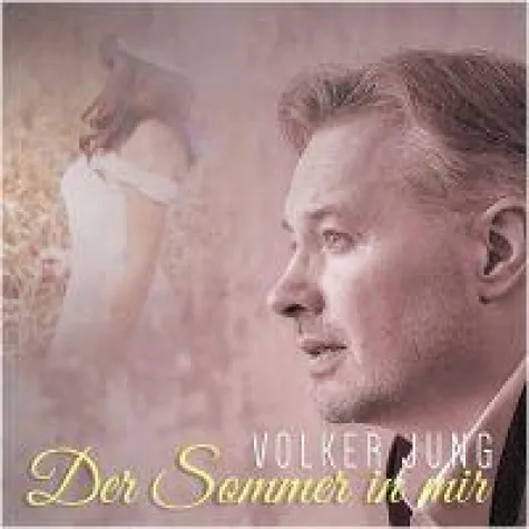 Bild: Volker Jung - "Der Sommer in mir"