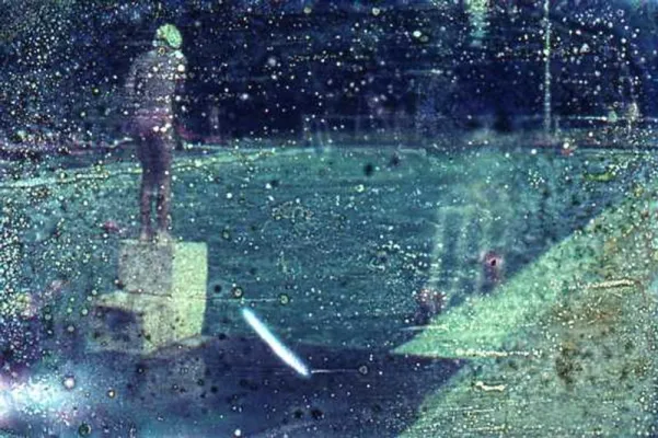 Ellen Katterbach "Fotoarbeiten" Bild: Ellen Katterbach "Fotoarbeiten"