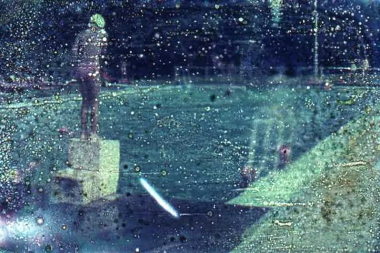 Bild: Ellen Katterbach "Fotoarbeiten"