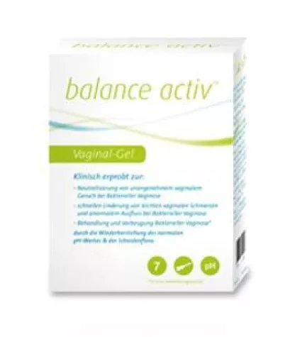 Bild: Intimgesundheit: Was tun bei gestörter Balance der Scheidenflora?