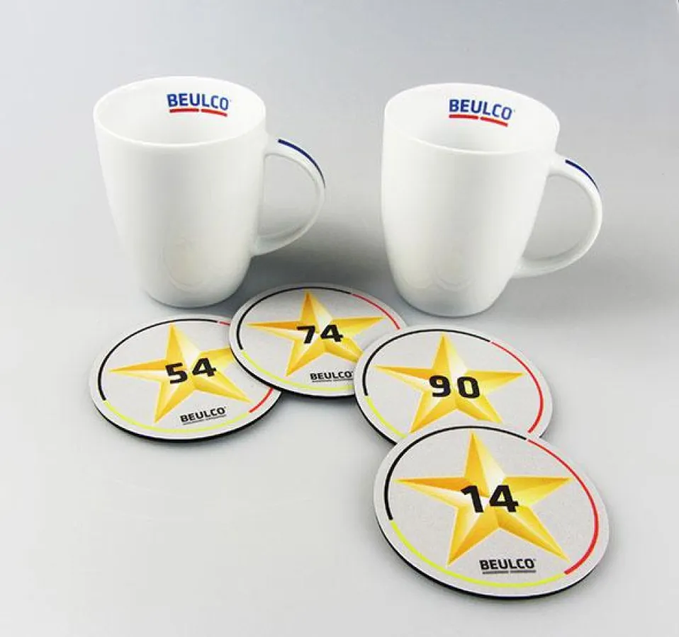 Die BEULCO-Tassenpads zum Sammeln