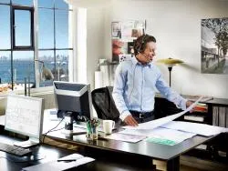 Jabra UC VOICE 550: Klassisches PC-Headset mit viel Komfort Bild: Jabra UC VOICE 550: Klassisches PC-Headset mit viel Komfort