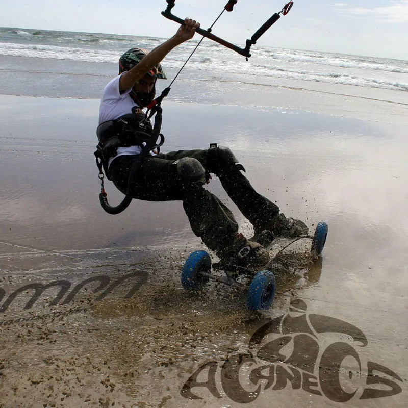 Acaneos Sports - Spezialanbieter für Mountainboards und Allterrainboards