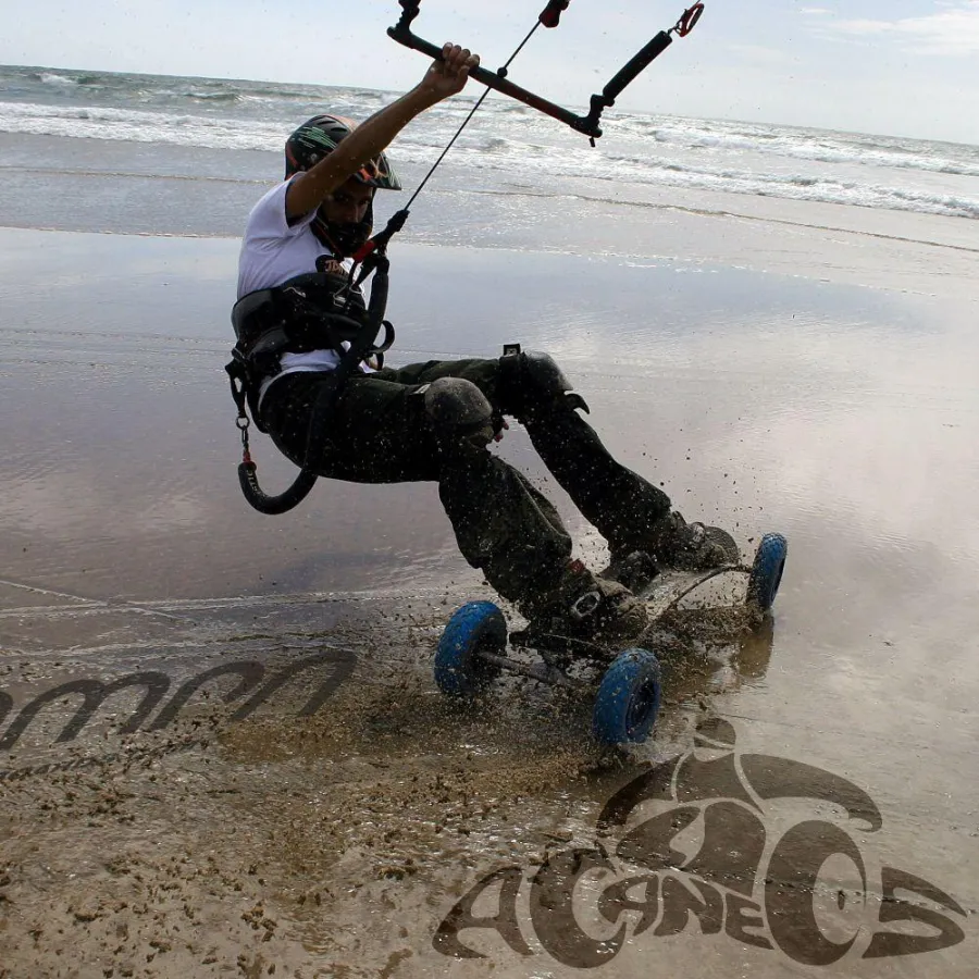 Acaneos Sports - Spezialanbieter für Mountainboards und Allterrainboards