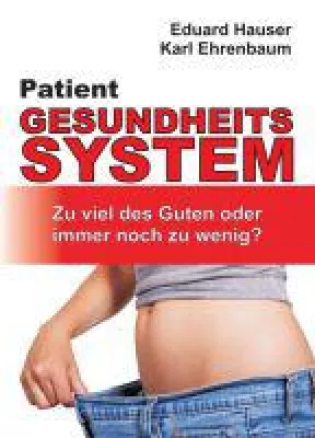 Bild: Patient Gesundheitssystem - Einblicke in das Gesundheitswesen der Schweiz