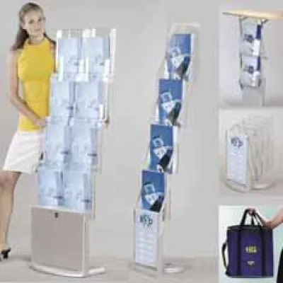 Bild: Die perfekten Messe-Begleiter