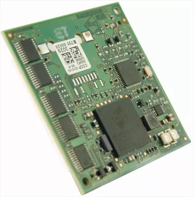 Bild: Atlantik Elektronik - Digi International präsentiert neues low cost ARM9 MIKROCONTROLLER Modul