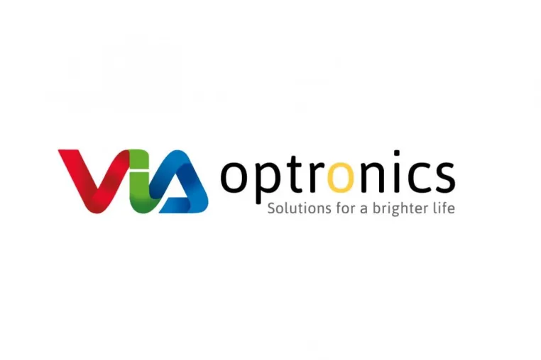 VIA optronics AG launcht neue Website Bild: VIA optronics AG launcht neue Website