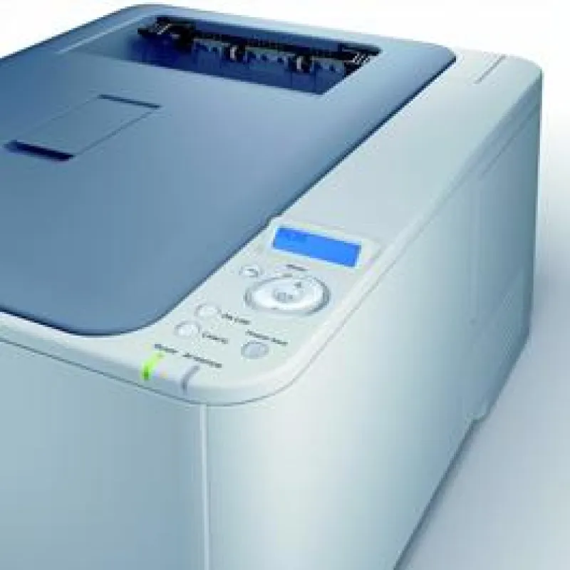 Toshiba e-Concept sw Laserdrucker