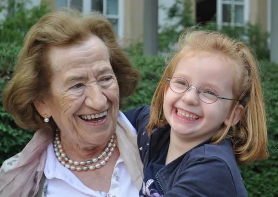 Bild: „Osteoporose kennt keine Grenzen“