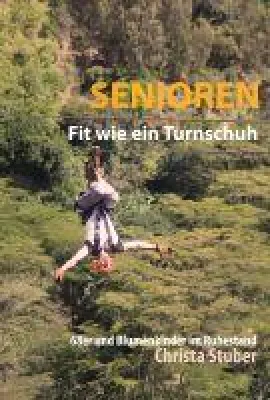 Bild: Zum Weltseniorentag am 01.10.2019 "Senioren - Fit wie ein Turnschuh, 68er und Blumenkinder im Ruhestand"