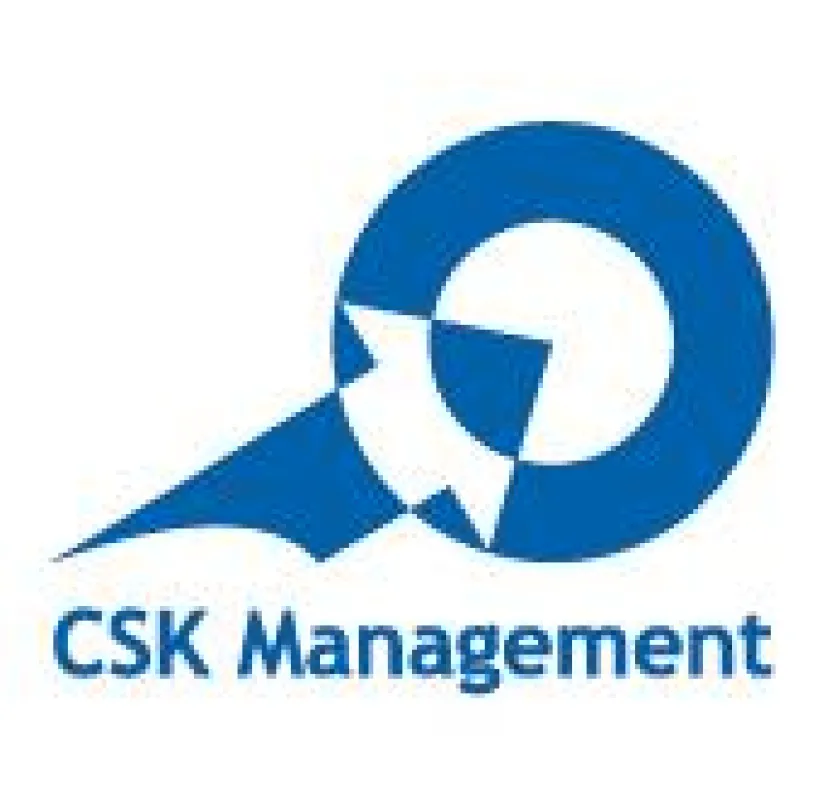 CSK Named New European Approved Training Organization