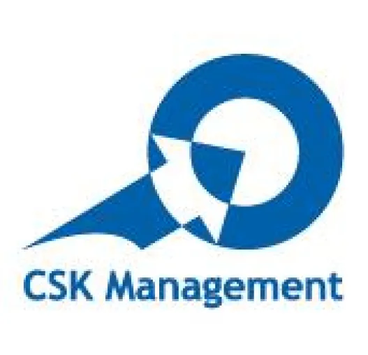 Bild: CSK Named New European Approved Training Organization