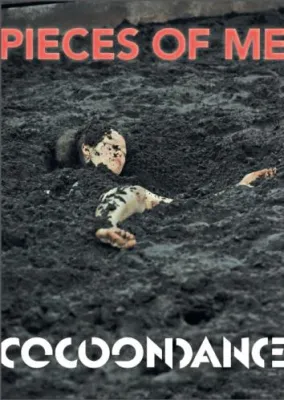 Bild: CocoonDance - PIECES OF ME in den Ufer Studios Berlin