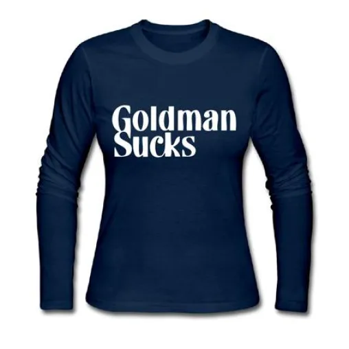 Bild: Die 10 besten T-Shirts zur Finanzkrise