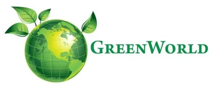 Bild: GreenWorld (Grüne Welt) (BVI) Bietet Erneuerbare Energie Investierung für den Einzelhandel