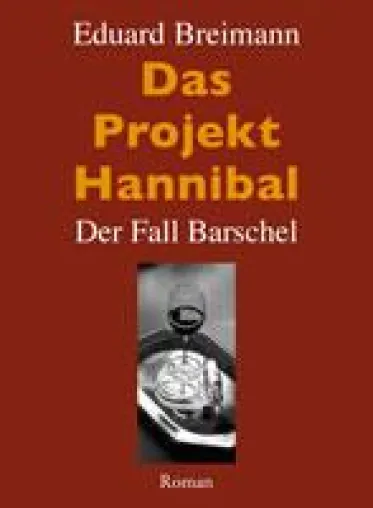 Bild: Der Fall Barschel: Es war Mord