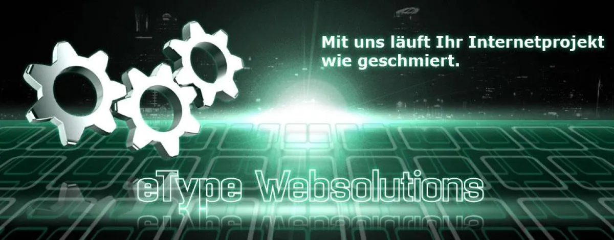 Überlegen in Netz
