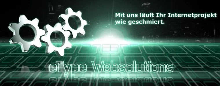 Bild: eType Websolutions: Kunden-Webseite im Bereich Kosmetik ausgezeichnet