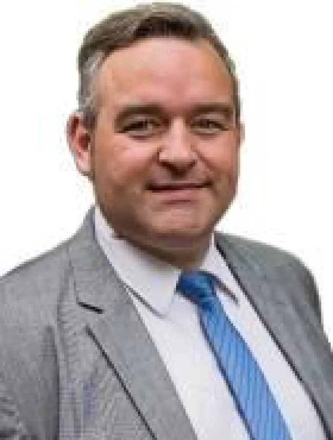 Benjamin Zbornik verstärkt REICHERT