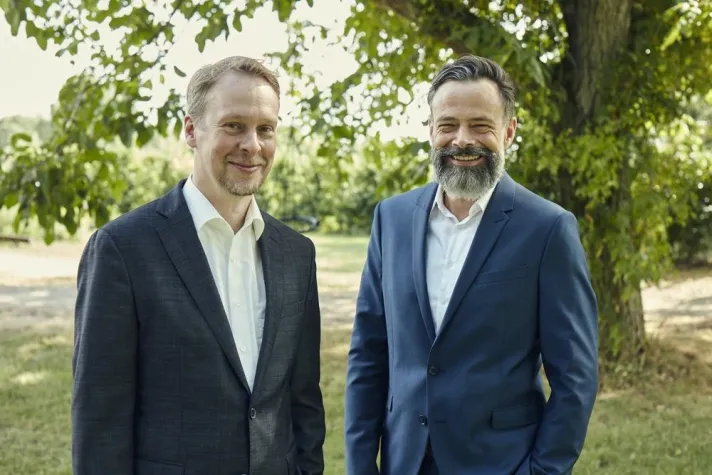 „Wir schaukeln das ganz gut“ Interview mit Rebional zur aktuellen Situation als Caterer in Corona-Zeiten Bild: „Wir schaukeln das ganz gut“ Interview mit Rebional zur aktuellen Situation als Caterer in Corona-Zeiten