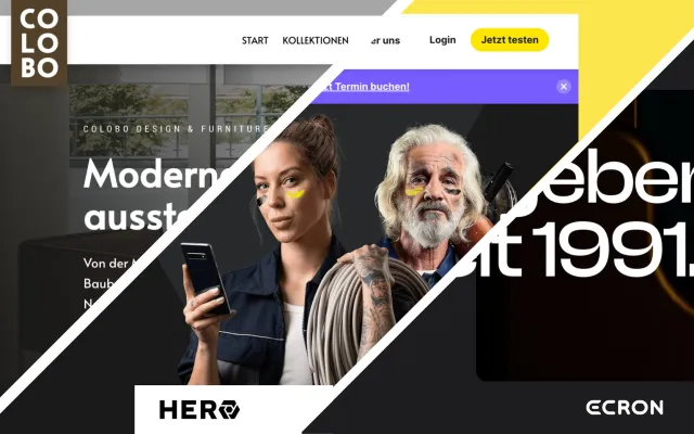 Bild: fonlos neo stärkt sein B2B2X-Partnerprogramm: colobo, HERO Software und ECRON neu an Bord