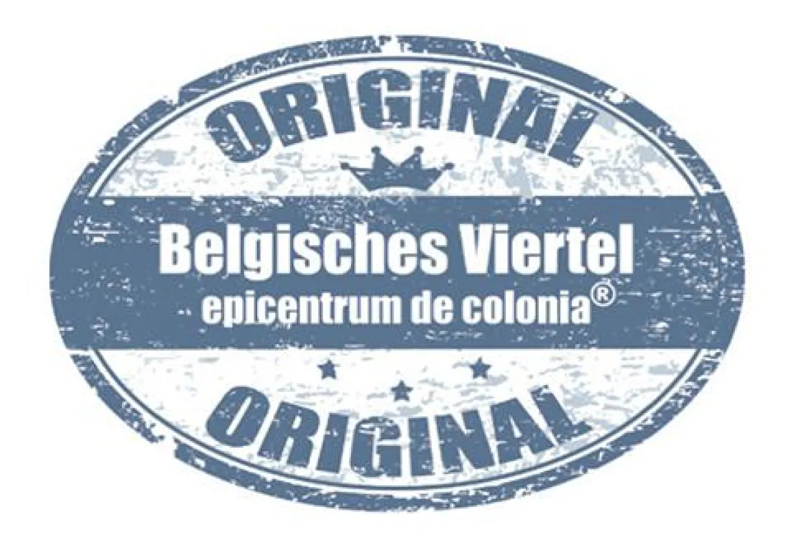 Modelabel Original Belgisches Viertel - Bildquelle: Guld & Uhde GbR